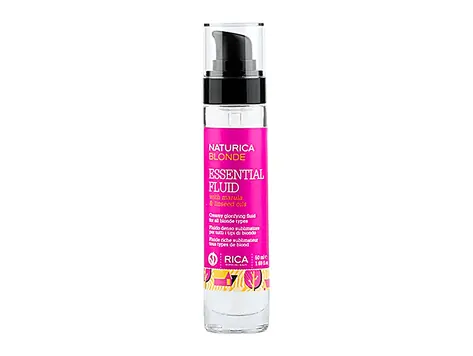 RICA Naturica Blonde | Essential Fluid (50ml/1.69oz)