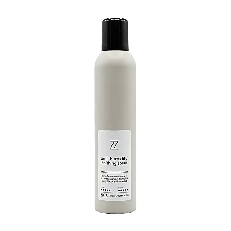 RICA Naturica | Anti-Humidity Finishing Spray - Finition Anti-Humidité (300ml/10.14fl. oz)