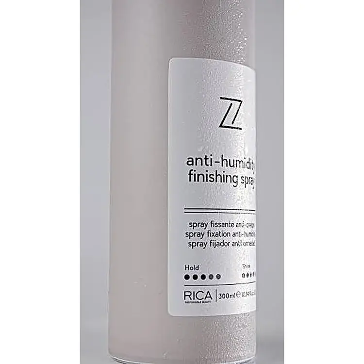 RICA Naturica | Anti-Humidity Finishing Spray - Finition Anti-Humidité (300ml/10.14fl. oz)