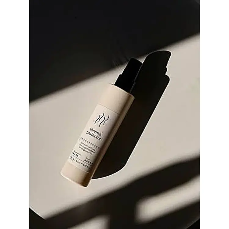 RICA Naturica | Thermo Protector - Heat Protection (150ml/5.07oz)
