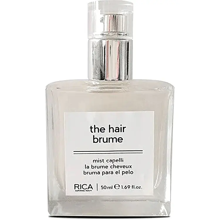RICA Naturica | The Hair Brume - Brume Parfumée Pour Cheveux (50ml/1.69oz)