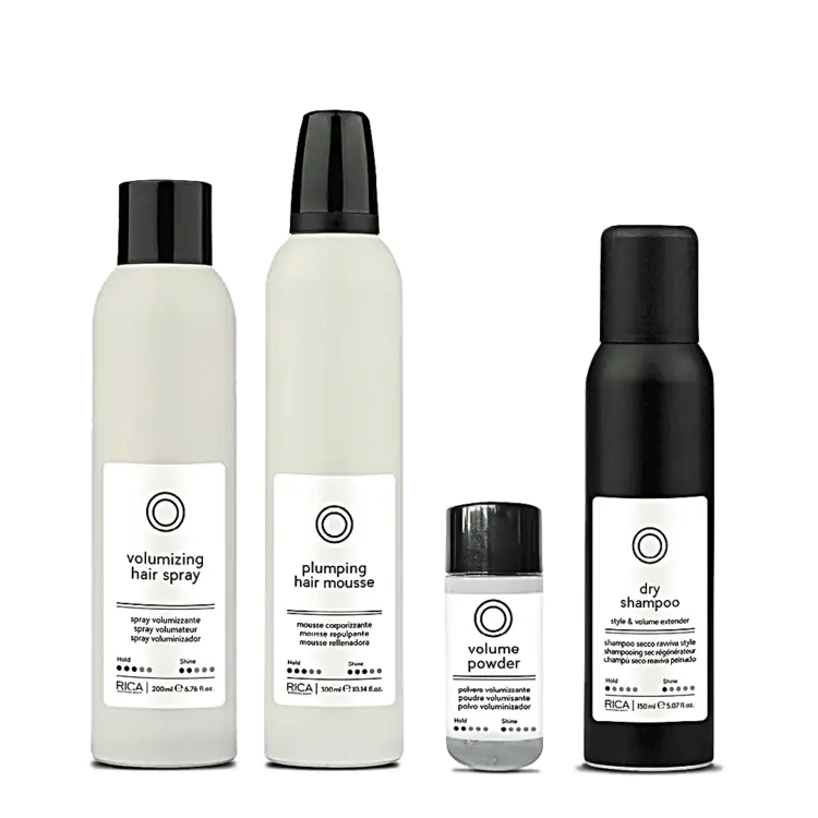 RICA Naturica | Volume Powder - Volume and Definition Powder (8g/0.28oz)