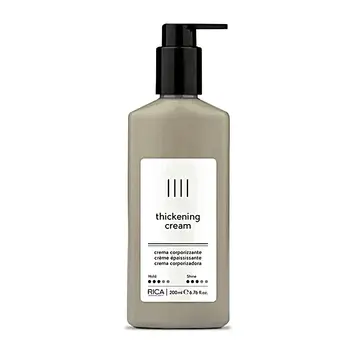 RICA Naturica | Thickening Cream (200ml/6.76fl. oz)