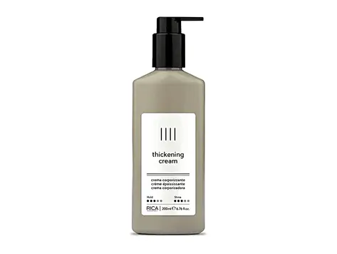 RICA Naturica | Thickening Cream (200ml/6.76fl. oz)