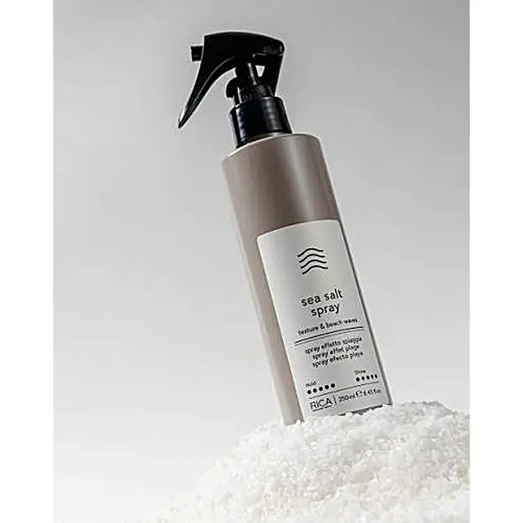 RICA Naturica | Sea Salt Spray - Sea Salt Spray (250ml/8.45oz)