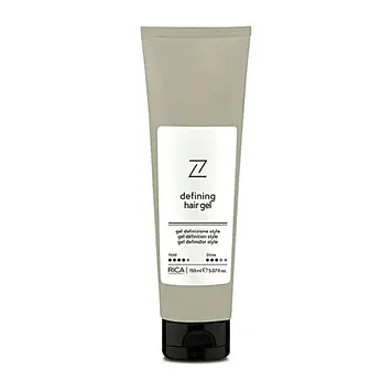 RICA Naturica | Defining Hair Gel (150ml/5.07oz)