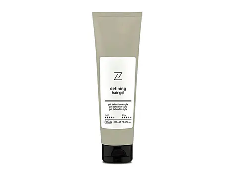 RICA Naturica | Defining Hair Gel (150ml/5.07oz)