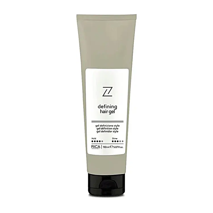 RICA Naturica | Defining Hair Gel - Defining Hair Gel (150ml/5.07oz)