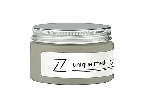 RICA Naturica | Unique Matt Clay (100ml/3.38oz)