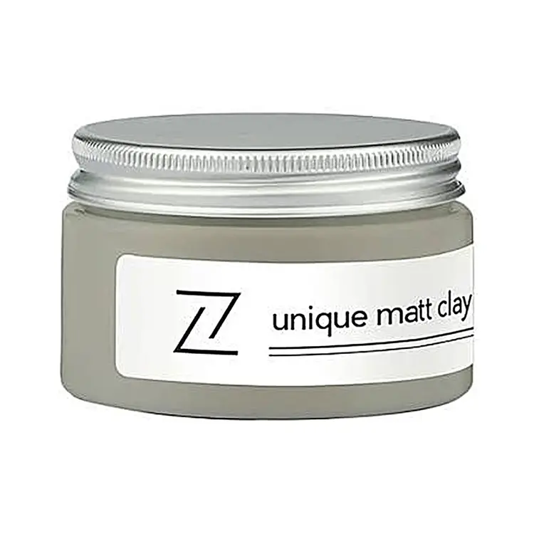 RICA Naturica | Unique Matt Clay - Ultra-Flexible Non-Greasy Modelling Clay (100ml/3.38oz)