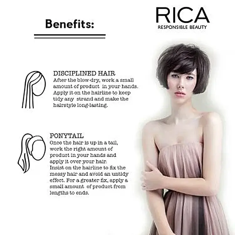 RICA Naturica | Modeling Paste - Ultra-Flexible Modeling Paste (100ml/3.38fl. oz)