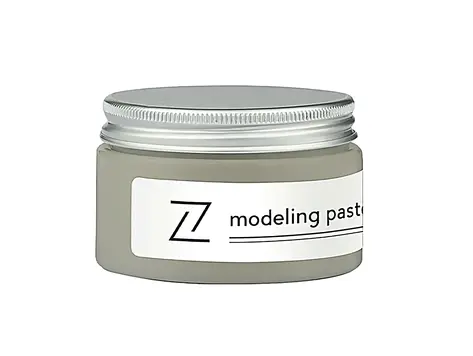 RICA Naturica | Modeling Paste (100ml/3.38fl. oz)