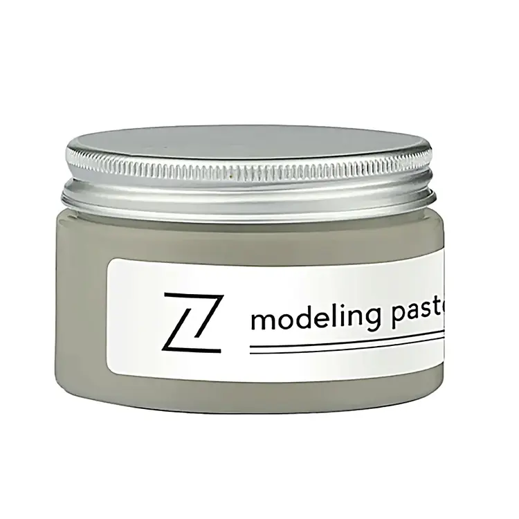 RICA Naturica | Modeling Paste - Pâte Modelante Ultra-Flexible (100ml/3.38fl. oz)