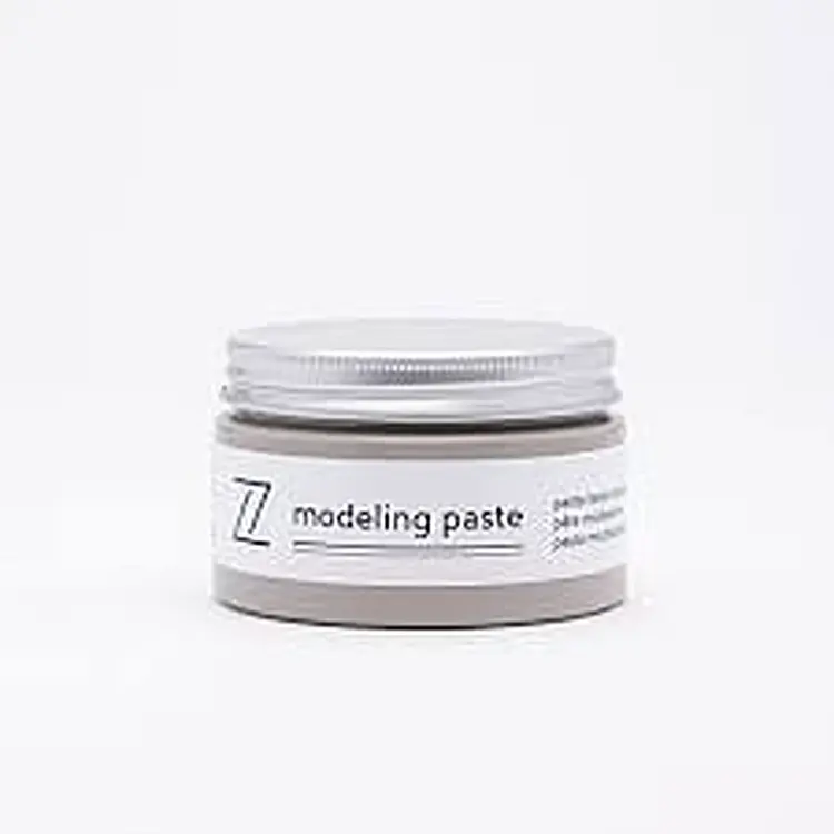 RICA Naturica | Modeling Paste - Ultra-Flexible Modeling Paste (100ml/3.38fl. oz)