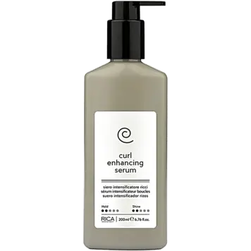 RICA Naturica | Curl Enhancing Serum (200ml/6.76fl. oz)