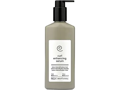 RICA Naturica | Curl Enhancing Serum (200ml/6.76fl. oz)
