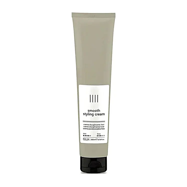 RICA Naturica | Smooth Styling Cream - Smooth Styling Cream (200ml/6.76oz)
