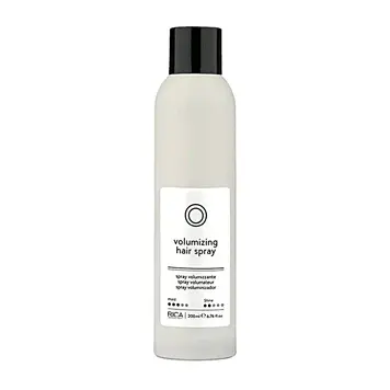 RICA Naturica | Volumizing Hair Spray (200ml/6.76oz)