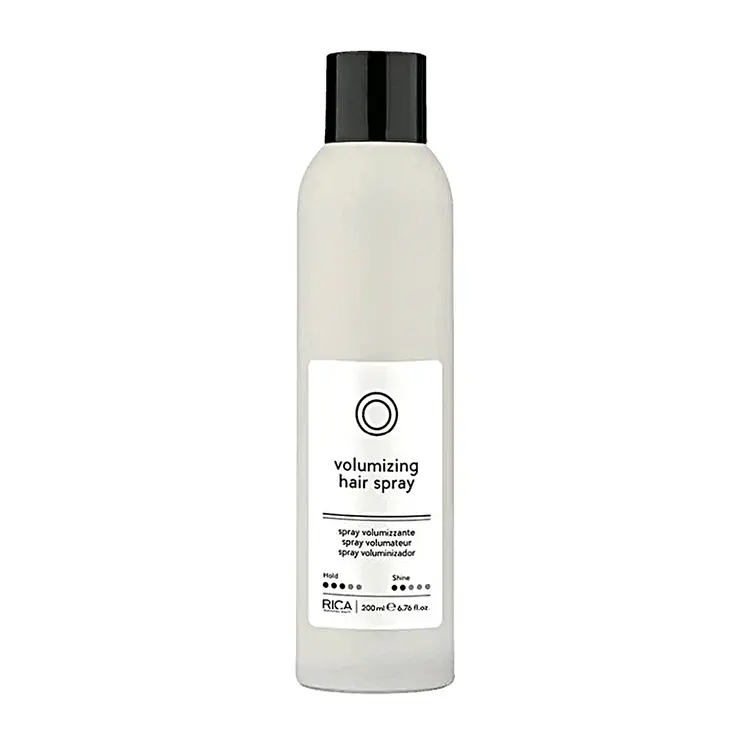 RICA Naturica | Volumizing Hair Spray - Spray Volumateur (200ml/6.76oz)