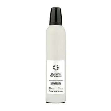 RICA Naturica | Plumping Hair Mousse (300ml/10.14oz)