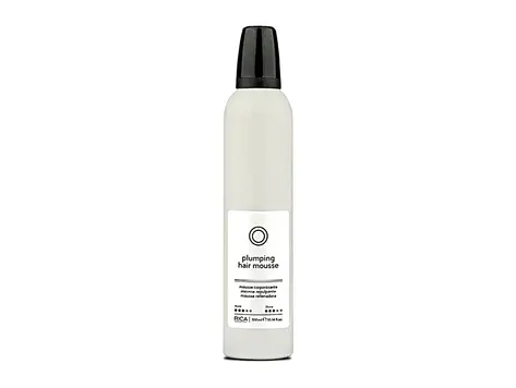 RICA Naturica | Plumping Hair Mousse (300ml/10.14oz)