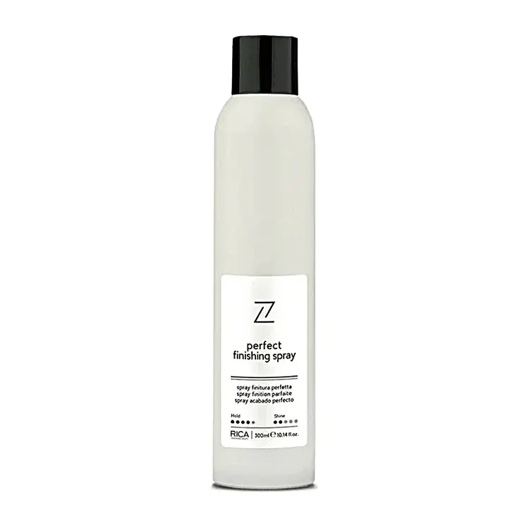 RICA Naturica | Perfect Finishing Spray - Progressive Hold (300ml/10.14oz)