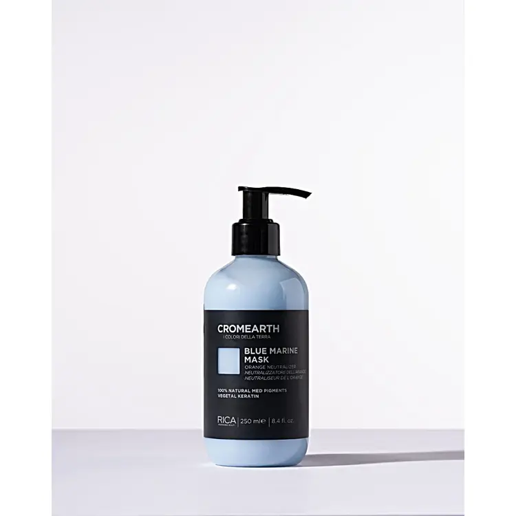 RICA Cromearth | Blue Marine Mask - Neutralizing Mask (250ml/8.4oz)