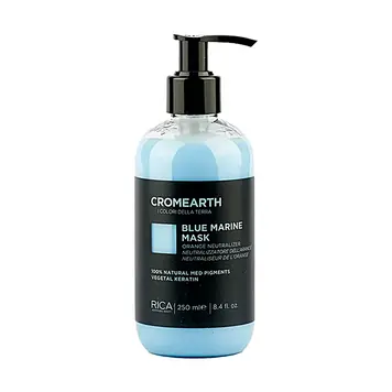 RICA Cromearth | Blue Marine Mask (250ml/8.4oz)
