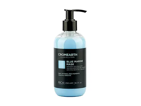 RICA Cromearth | Blue Marine Mask (250ml/8.4oz)