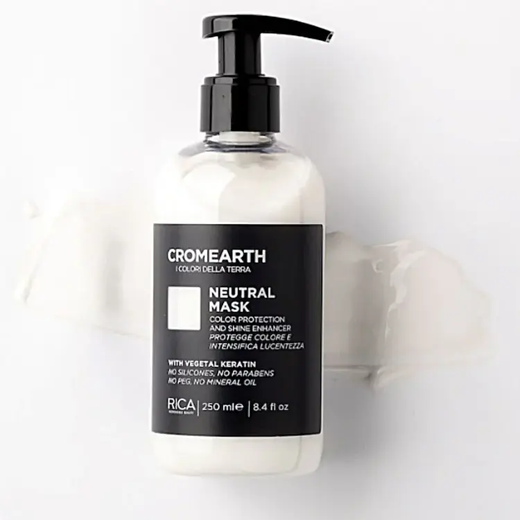RICA Cromearth | Neutral Mask - Masque Restructurant (250ml/8.4oz)