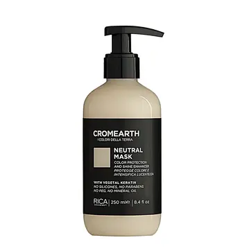 RICA Cromearth | Neutral Mask (250ml/8.4oz)