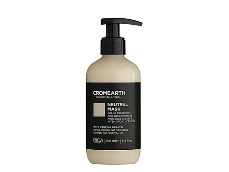 RICA Cromearth | Neutral Mask (250ml/8.4oz)