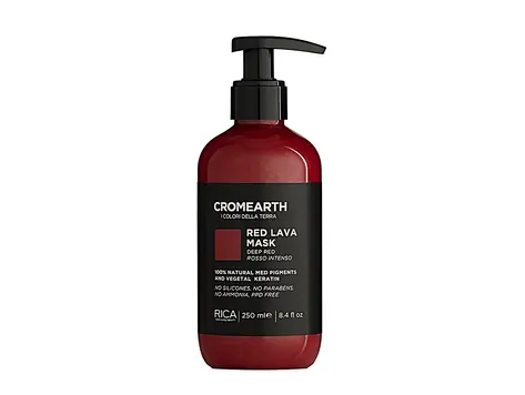 RICA Cromearth | Red Lava Mask (250ml/8.4fl. oz)