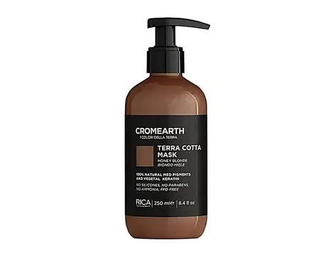 RICA Cromearth | Terracotta Mask (250ml/8.4oz)