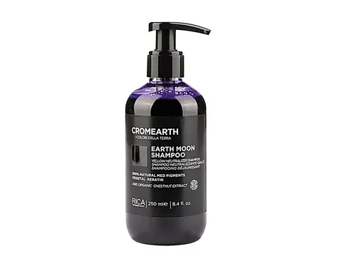 RICA Cromearth | Earth Moon Shampoo (250ml/8.4oz)