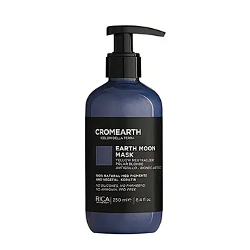 RICA Cromearth | Earth Moon Mask (250ml/8.4oz)