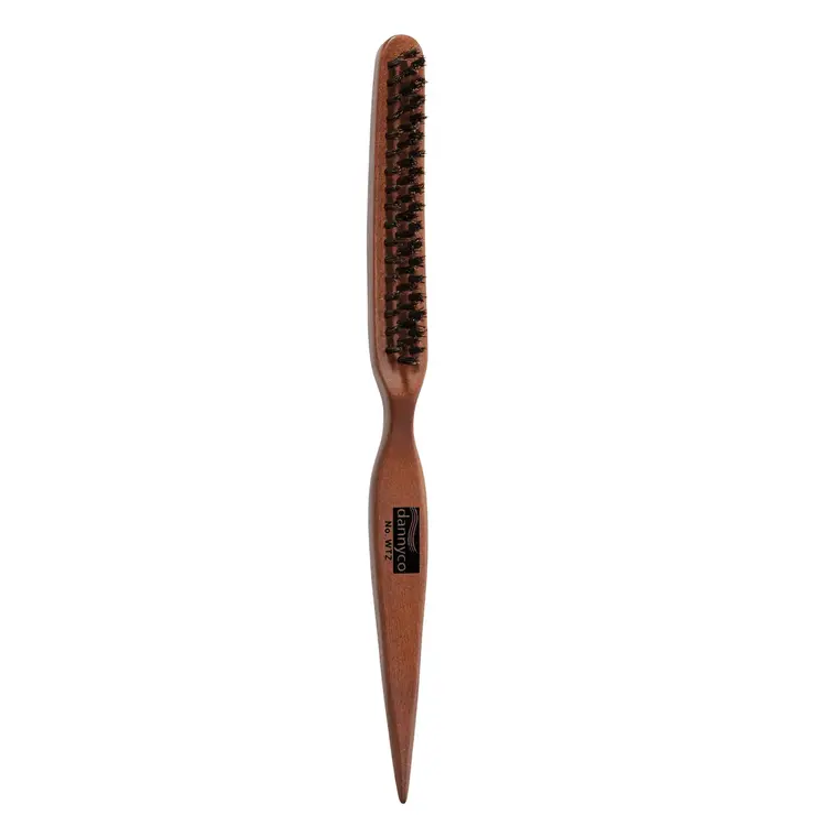DANNYCO Teasing Brush - Professional Tool for Texture and Volume - WTZC