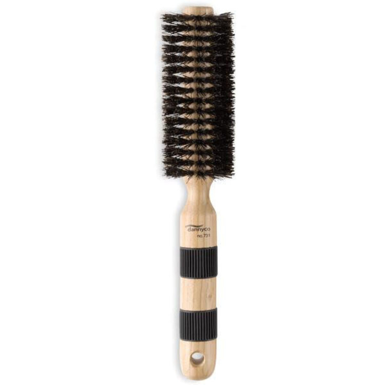 DANNYCO Brush | Oakwood Handle Brush - Professional Quality