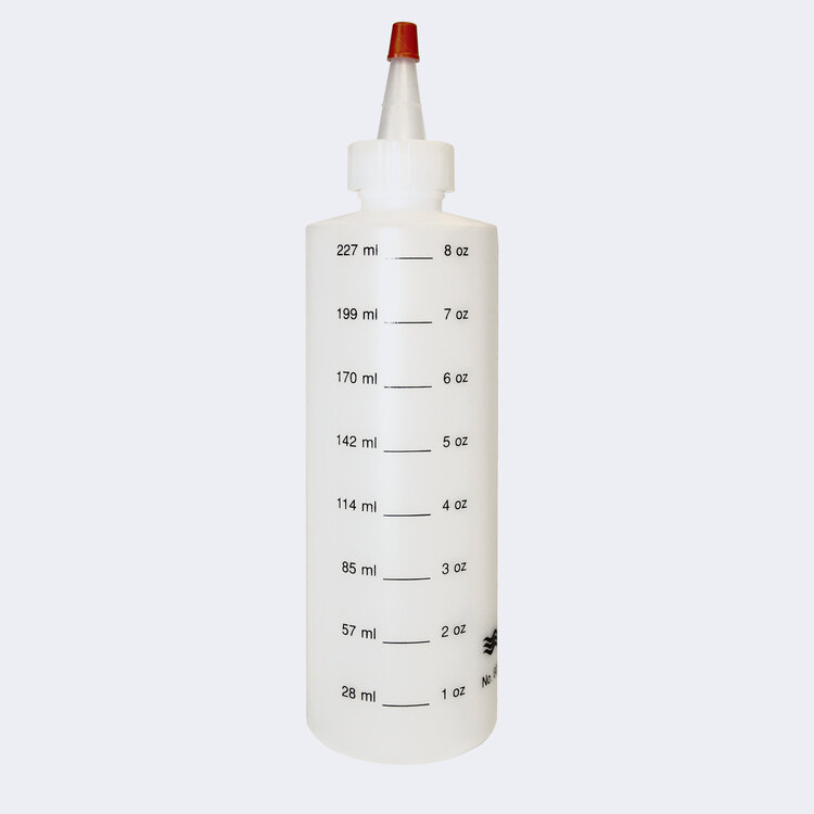 DANNYCO BaBylissPRO - Bouteille Applicateur (227ml) - BES80848UCC
