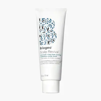 BRIOGEO Scalp Revival | Hydrating and Cooling Scalp Mask