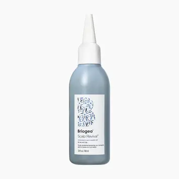 BRIOGEO Scalp Revival | Huile Préshampooing au Romarin