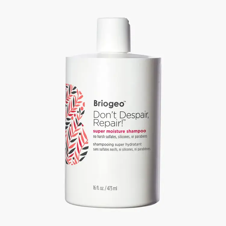 BRIOGEO Don't Despair, Repair ! | Super Hydrating Shampoo - Repair and Hydrate