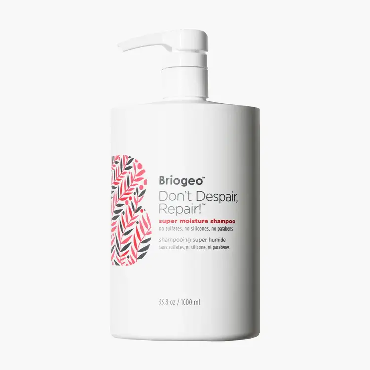 BRIOGEO Don't Despair, Repair ! | Super Hydrating Shampoo - Repair and Hydrate
