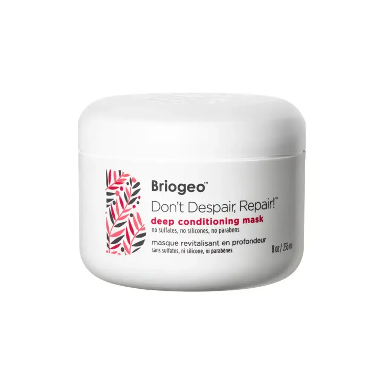 BRIOGEO Don't Despair, Repair ! | Deep Conditioning Mask - Repair and Strengthen