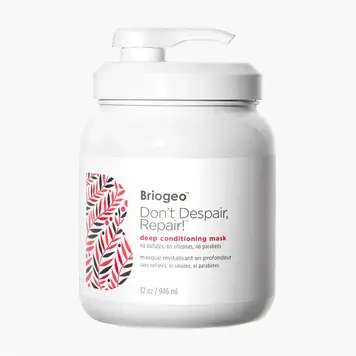BRIOGEO Don't Despair, Repair ! | Deep Conditioning Mask