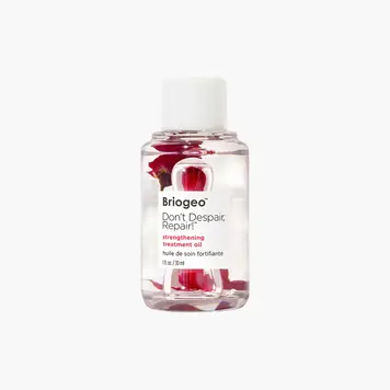 BRIOGEO Don't Despair, Repair ! | Fortifying Hair Oil (30ml/1fl. oz)