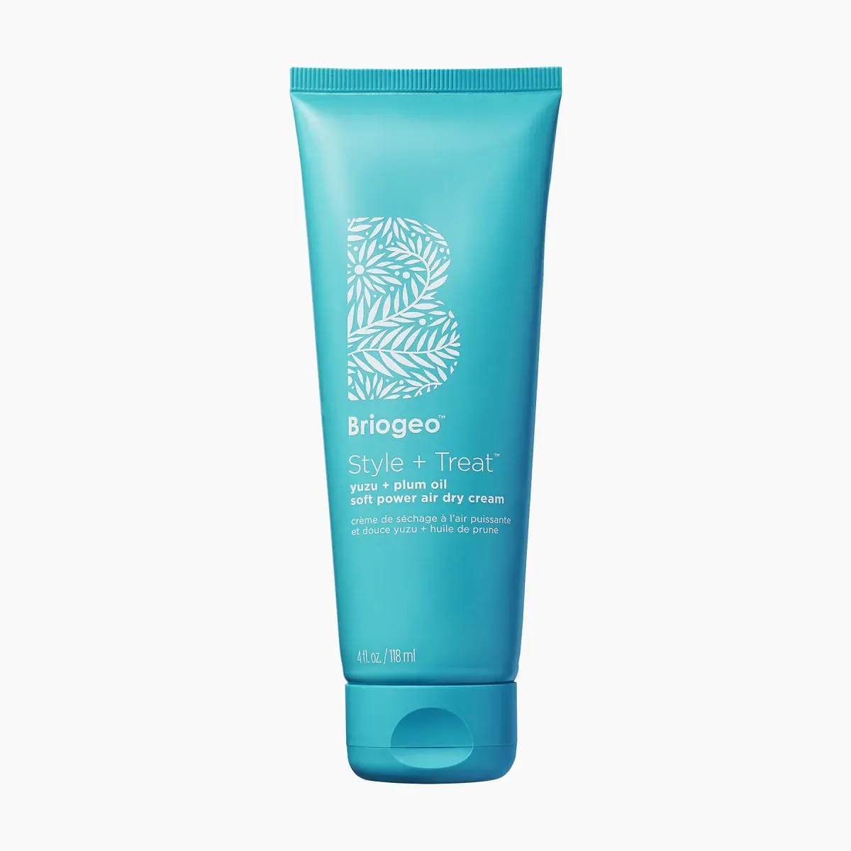 Style + Treat | Soft Power Air Dry Cream - Air-Dried Finish (118ml/4oz)