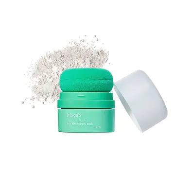 BRIOGEO Style + Treat | Shampooing Sec en Poudre (15g/0.5oz)