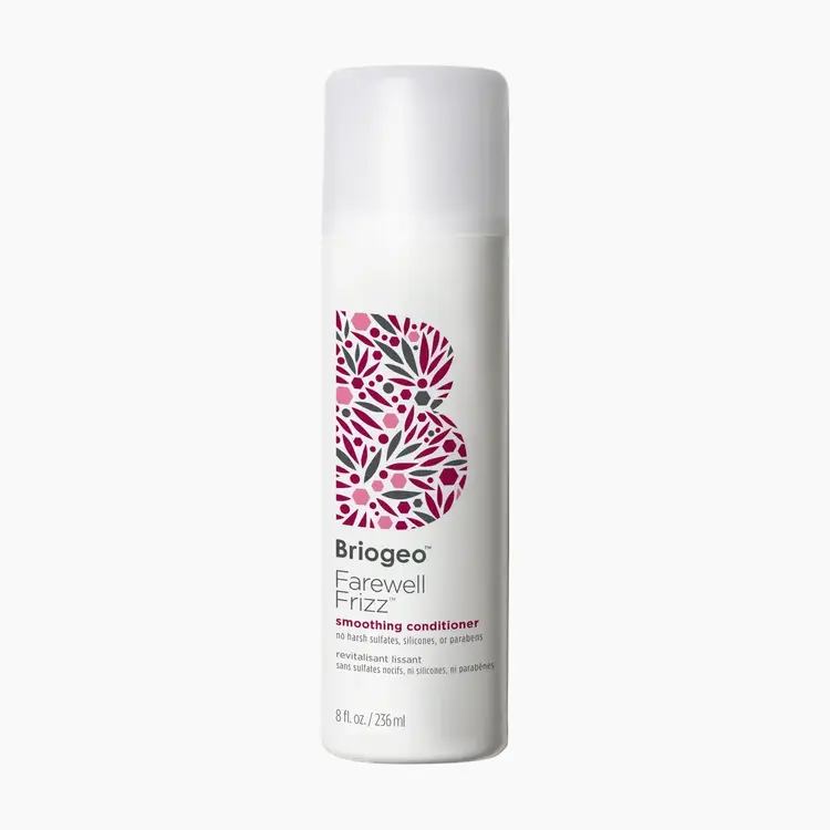 BRIOGEO Farewell Frizz | Smoothing Conditioner - Frizz Fighting