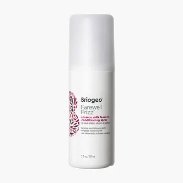 BRIOGEO Farewell Frizz | Brume Revitalisante Sans Rinçage (147ml/5fl. oz)